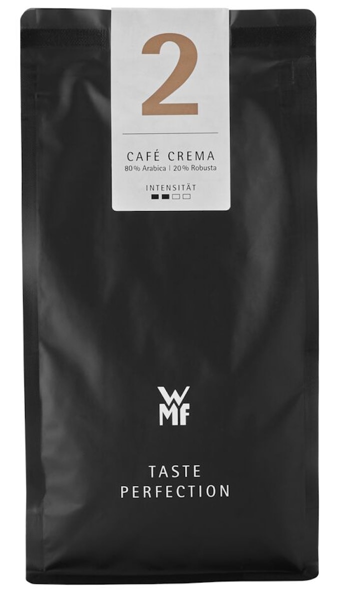 WMF Café Crema 2 - Premium Classic 500g von WMF