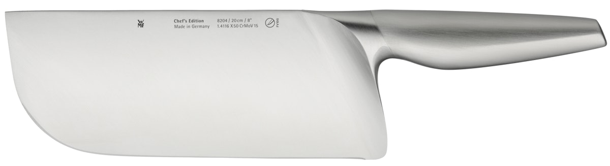 WMF Chinesisches Kochmesser 18,5 cm Chef's Edition WMF Chinesisches Kochmesser 18,5 cm Chef's Edition von WMF