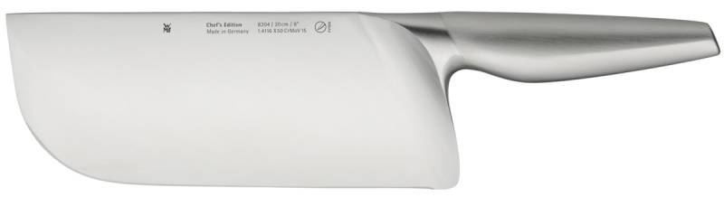 WMF Chinesisches Kochmesser 18,5 cm Chef's Edition von WMF