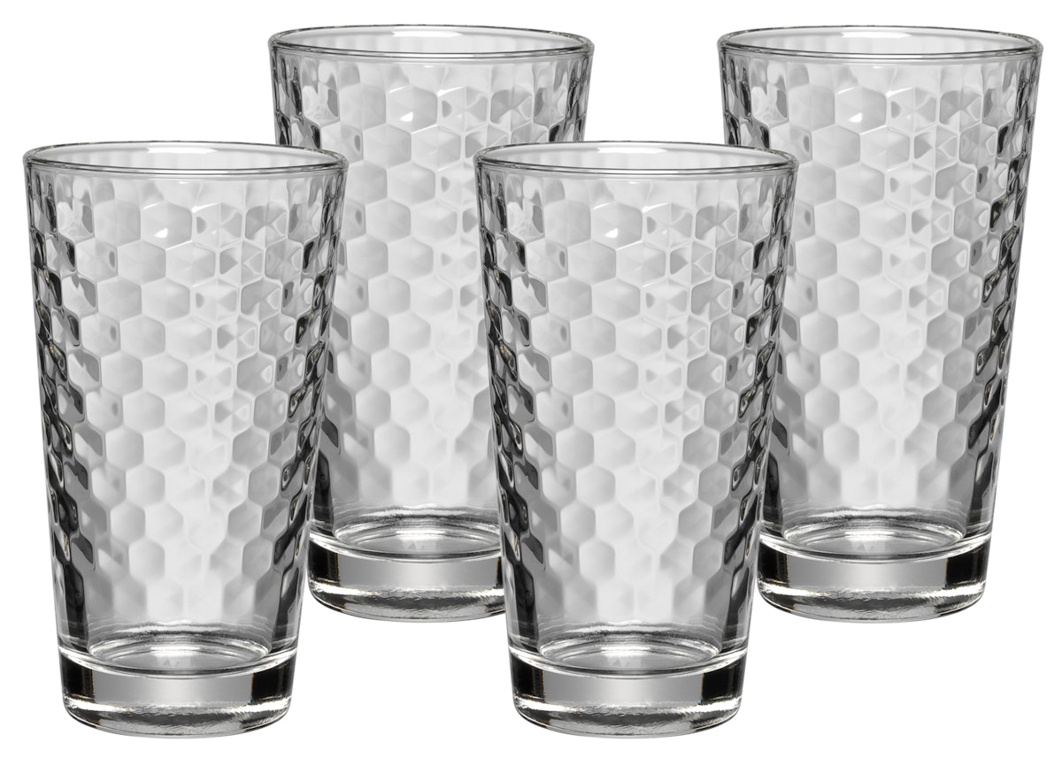 WMF Latte Macchiato Set 4-teilig WMF Latte Macchiato Set 4-teilig von WMF