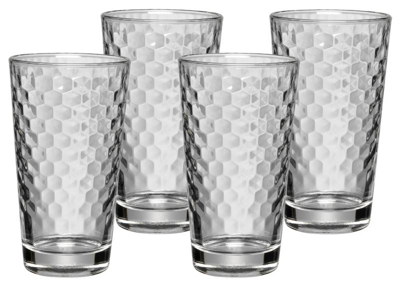 WMF Latte Macchiato Set 4-teilig von WMF