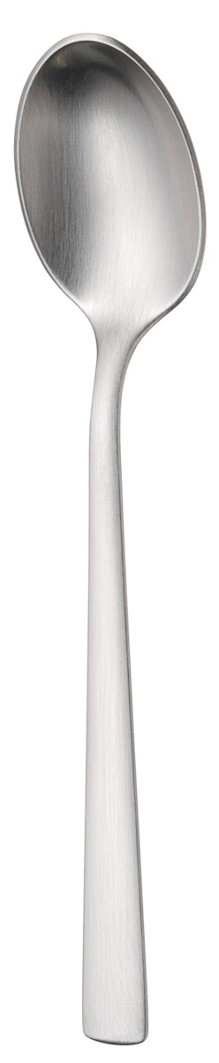 WMF Kaffeelöffel Corvo Cromargan protect® mattiert von WMF