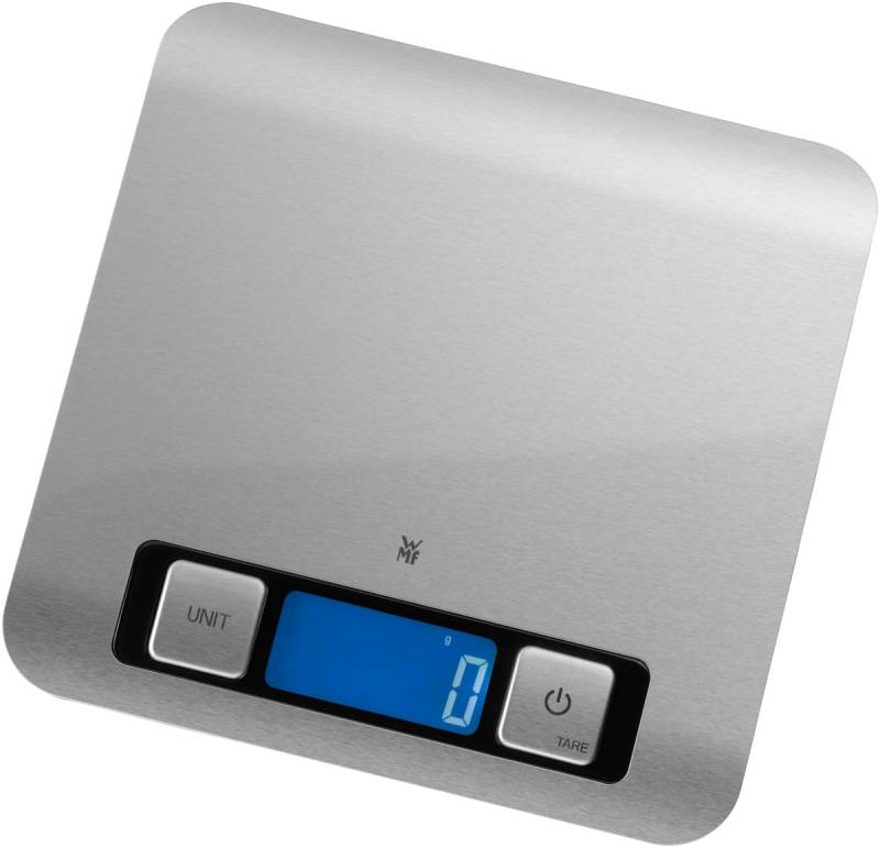 WMF Küchenwaage von WMF
