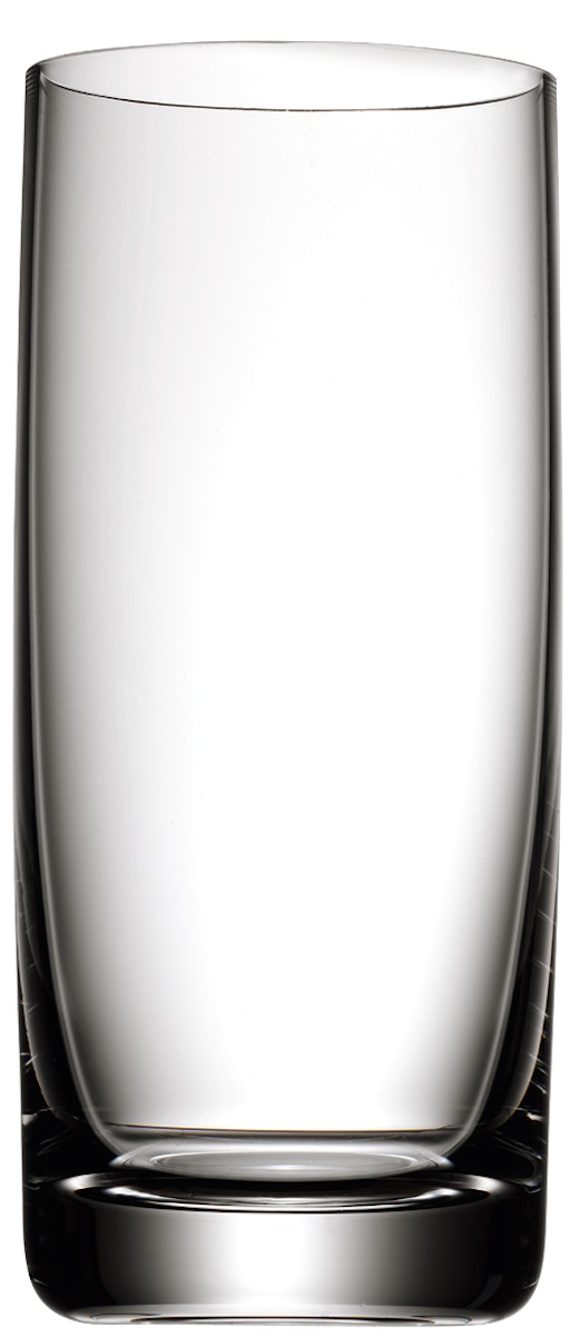WMF Longdrinkbecher-Set 6 Stück easy von WMF