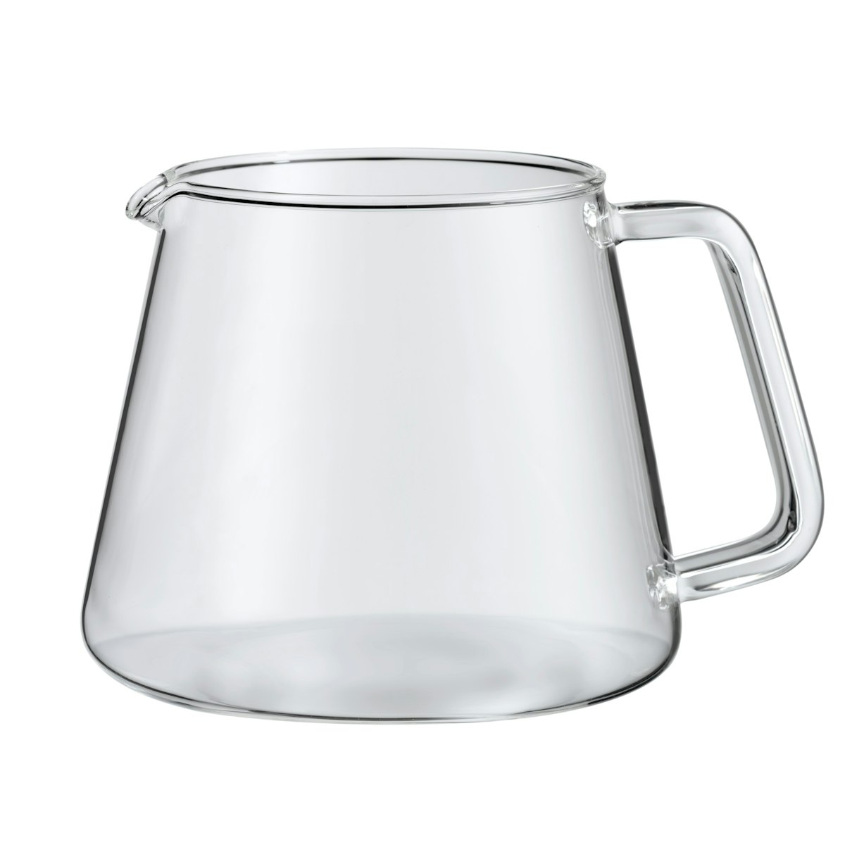 WMF Ersatzglas zu Teekanne 06.3630.6040 von WMF