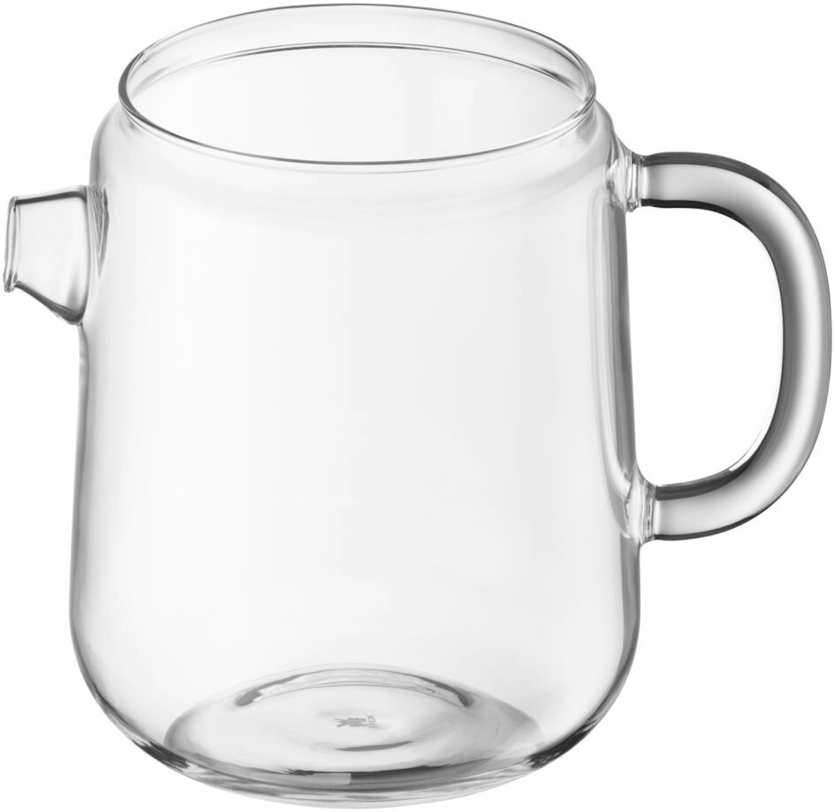 WMF Ersatzglas zu Teekanne 06.3690.6040 von WMF