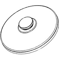 Ersatzteil - Glasdeckel (22 cm) - WMF von WMF