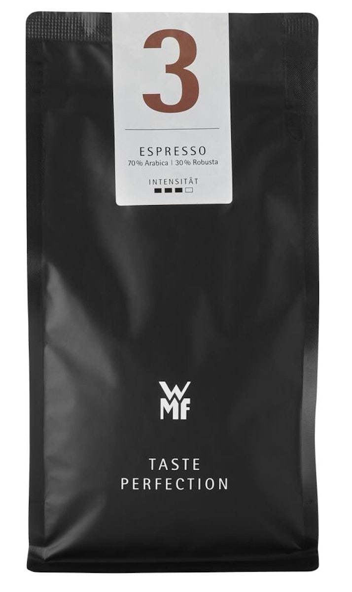 WMF Espresso 3 - Premium Mild 500g WMF Espresso 3 - Premium Mild 500g von WMF