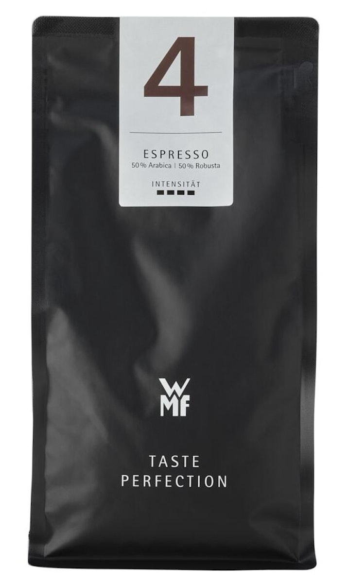 WMF Espresso 4 - Premium Intense 500g von WMF