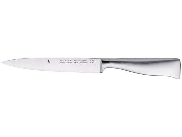 Filiermesser GRAND GOURMET Edelstahl silberfarbig von WMF