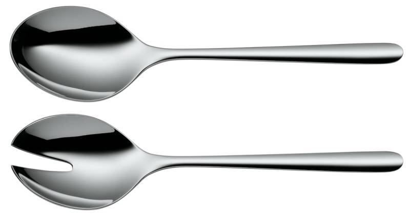 WMF Salatbesteck Groß Flame Cromargan protect® von WMF