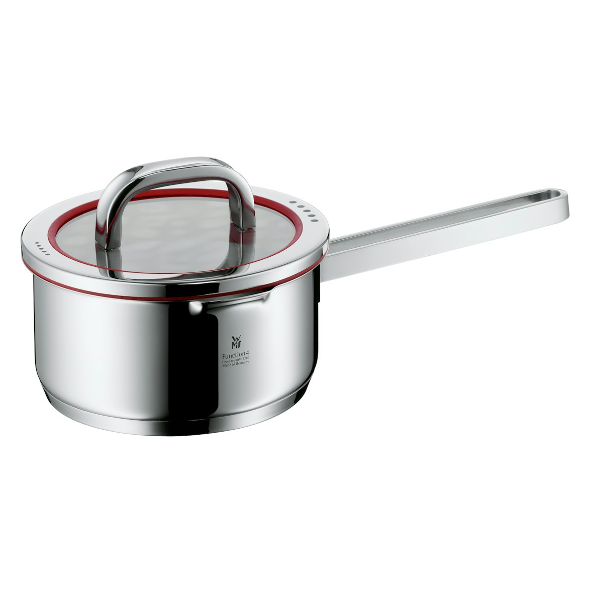 WMF Stielkasserolle mit Deckel Ø 16 cm Function 4 von WMF