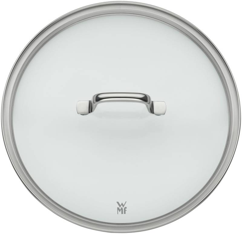 WMF Bratentopf Essential, Ø 24 cm schwarz von WMF
