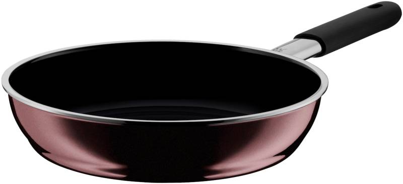 WMF Pfanne Fusiontec Mineral 24 cm Rose Quartz von WMF