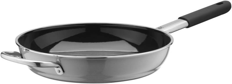 WMF Pfanne Fusiontec Mineral 28 cm Platinum von WMF