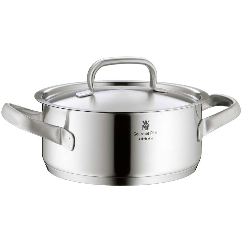 WMF Bratentopf Ø 16 cm Gourmet Plus von WMF