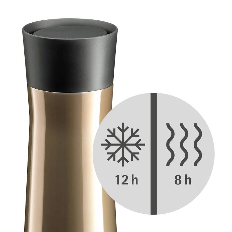 WMF Impulse Isolierbecher 0.35l Earth von WMF