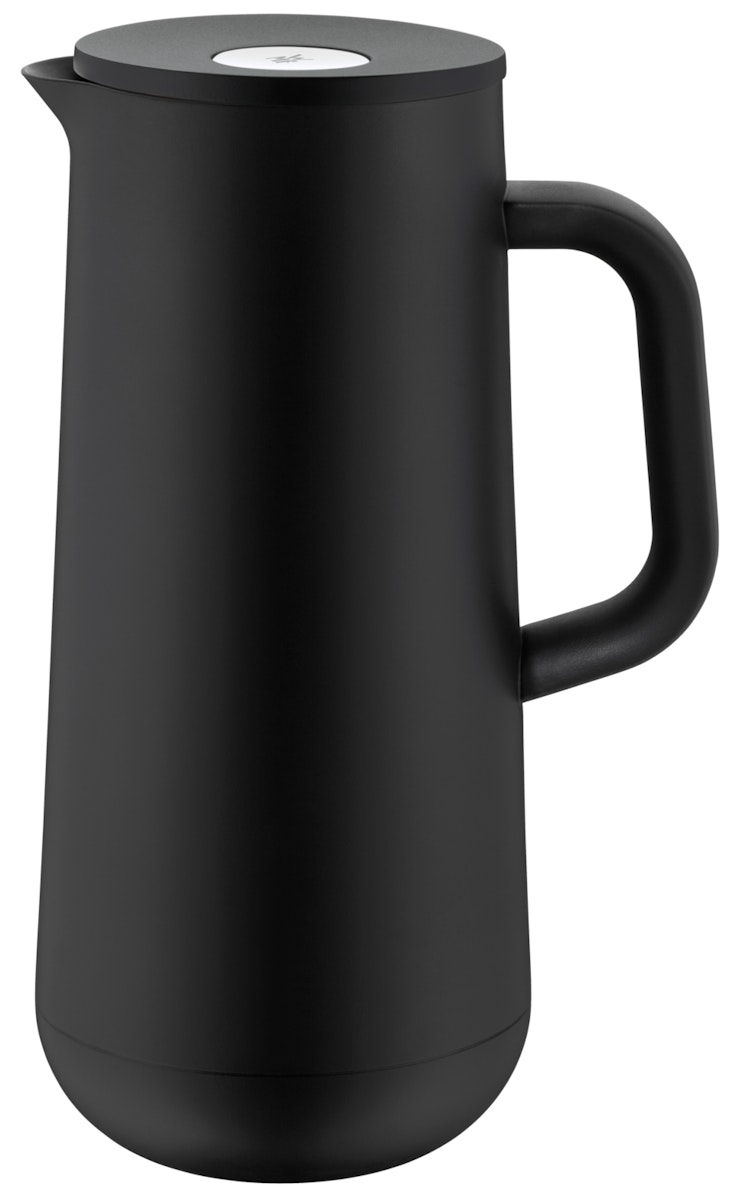 WMF Isolierkanne Kaffee 1,0l Impulse schwarz von WMF