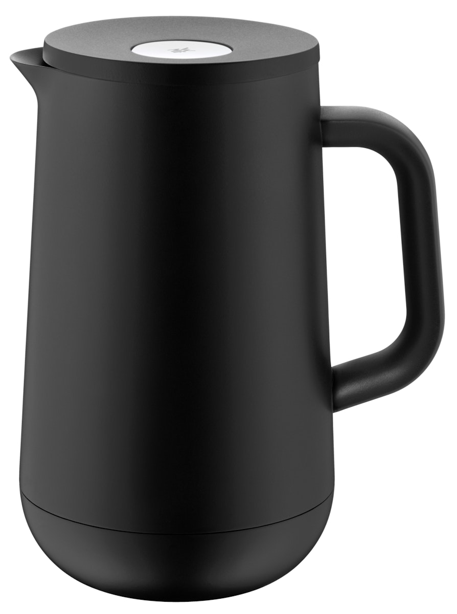 WMF Isolierkanne Tee 1,0l Impulse schwarz von WMF