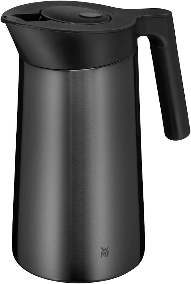 WMF KINEO Isolierkanne 1,0 l graphit von WMF