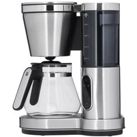 Lumero Kaffeemaschine Glas cromargan 0412320011 - WMF von WMF