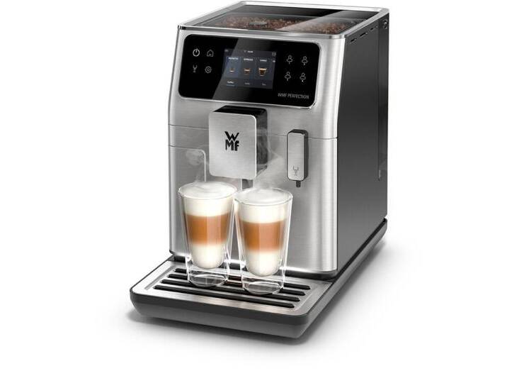 Kaffeevollautomat PERFECTION 640 von WMF