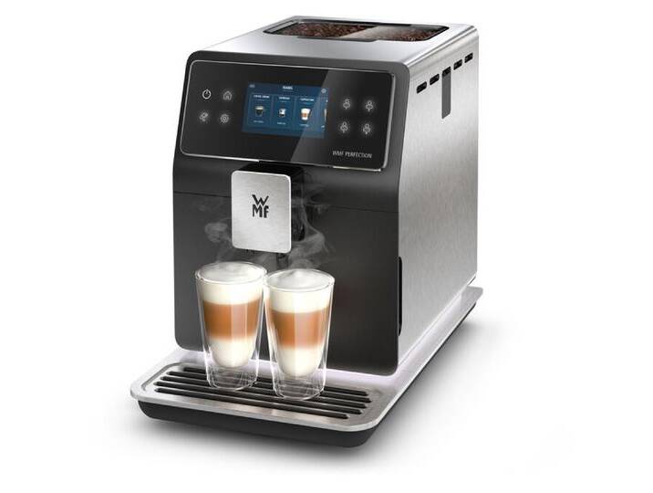 Kaffeevollautomat PERFECTION 840L von WMF