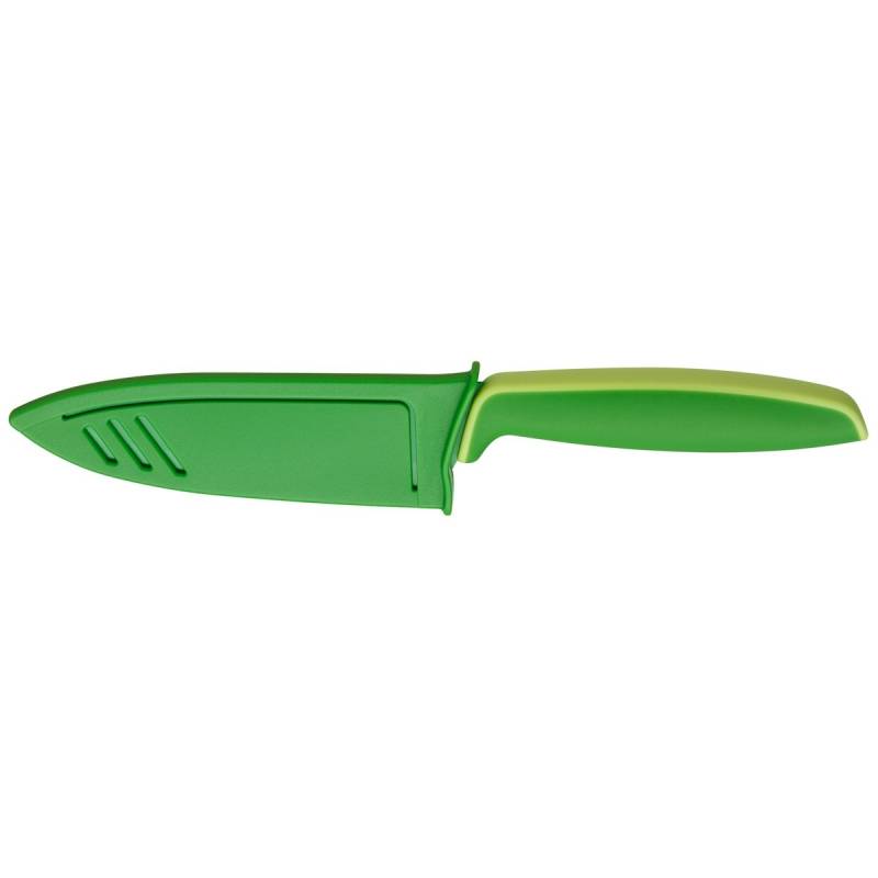 WMF Kochmesser grün Touch von WMF