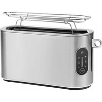 WMF - 1 steckplatz 980w edelstahl toaster 414190011 von WMF