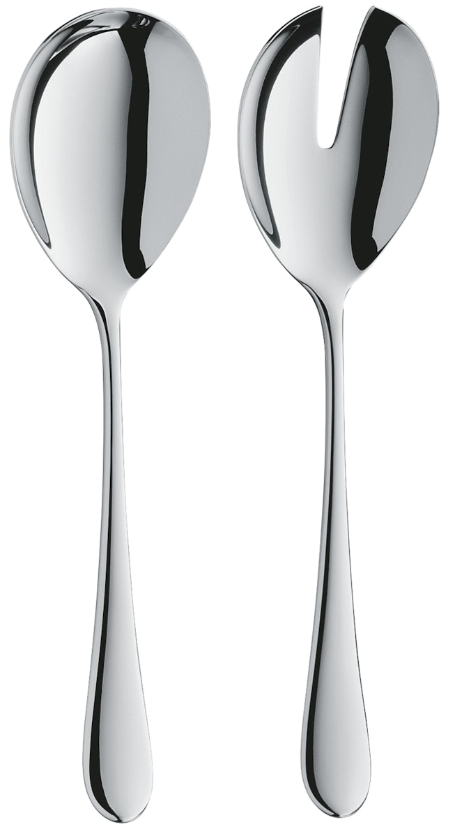 WMF Salatbesteck groß Merit Cromargan protect® von WMF