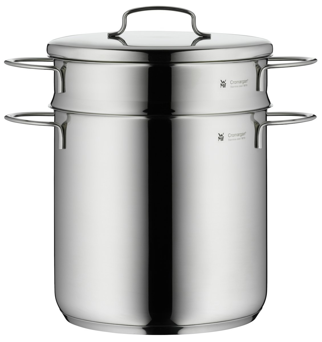 WMF Nudeltopf Ø 18 cm Mini WMF Nudeltopf Ø 18 cm Mini von WMF