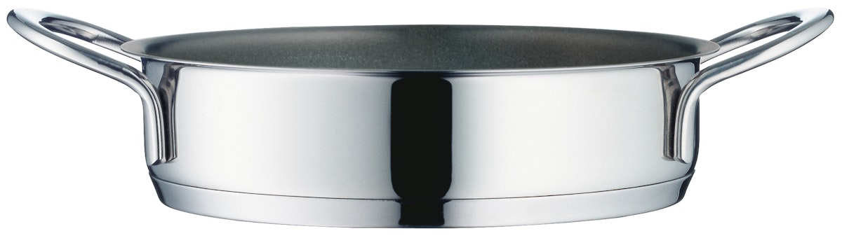 WMF Servierpfanne Mini Ø 18 cm antihaftversiegelt von WMF