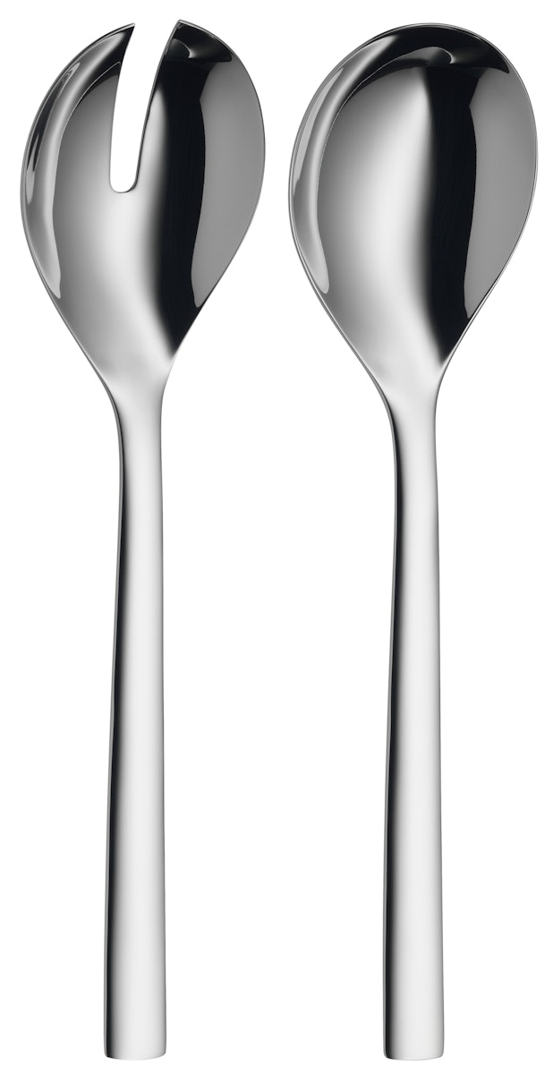 WMF Salatbesteck 25 cm Nuova von WMF