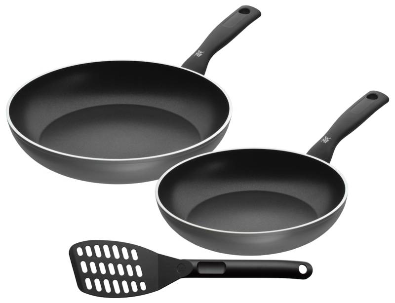 WMF PermaDur Inspire Pfannenset 3-teilig von WMF