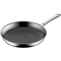 WMF Profi Resist Pfanne 28 cm silber von WMF