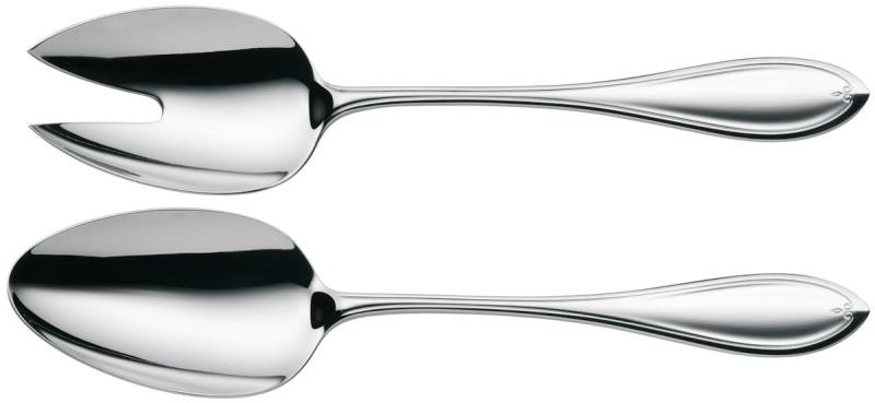 WMF Salatbesteck groß Premiere Cromargan protect® von WMF