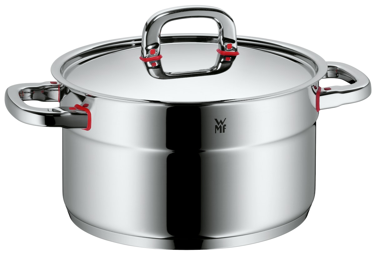 WMF Premium One Fleischtopf mit Deckel, 24 cm von WMF