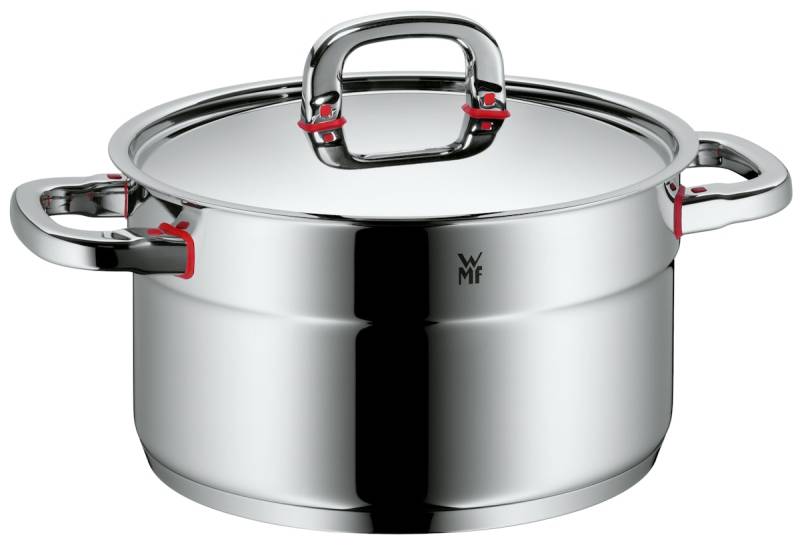 WMF Premium One Fleischtopf mit Deckel, 24 cm von WMF