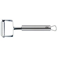 Profi Plus Cromargan-Teilmatt Julienne-Messer, Edelstahl, Silber, 17,5 x 5,5 x 1,5 cm - WMF von WMF