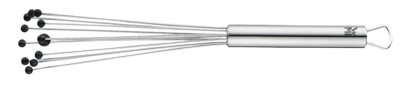 WMF Rührblitz 27 cm Profi Plus für antihaftversiegelte Kochgeschirr von WMF