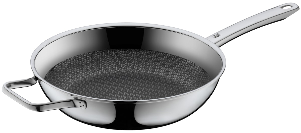 WMF Stielpfanne hoch Ø 28cm von WMF