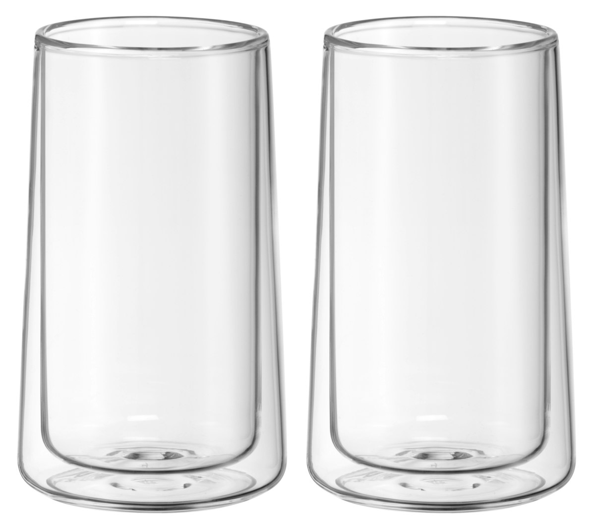 WMF Gläser-Set doppelwandig 2-teilig SmarTea WMF Gläser-Set doppelwandig 2-teilig SmarTea von WMF