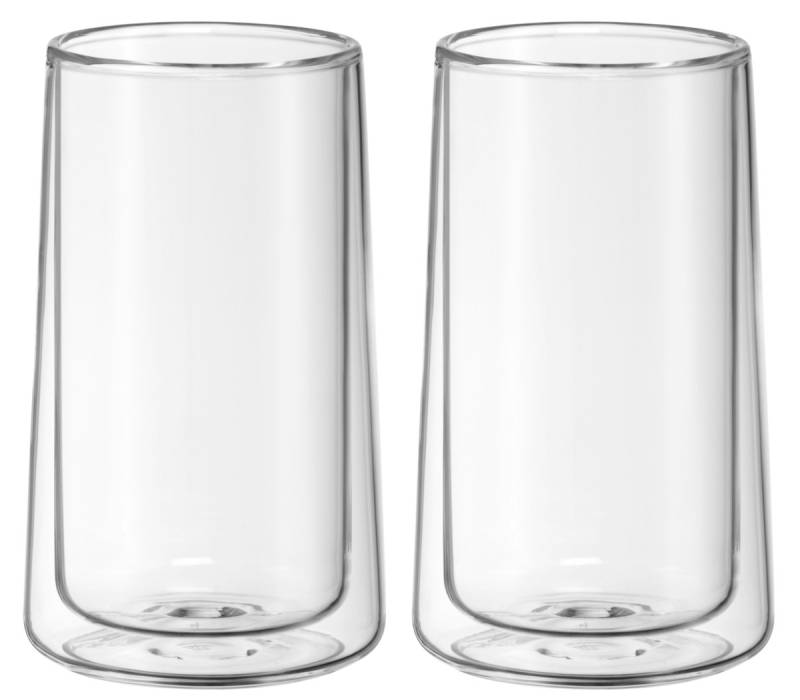 WMF Gläser-Set doppelwandig 2-teilig SmarTea von WMF