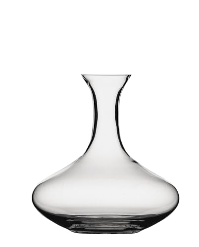 Spiegelau Dekantierkaraffe, Dekanter, Kristallglas, 1,0 l, Vino Grande, 7060159 von Spiegelau