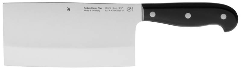 WMF Chinesisches Kochmesser 16 cm Spitzenklasse Plus von WMF