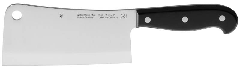 WMF Spitzenklasse Plus Chinesisches Hackmesser, 15 cm von WMF