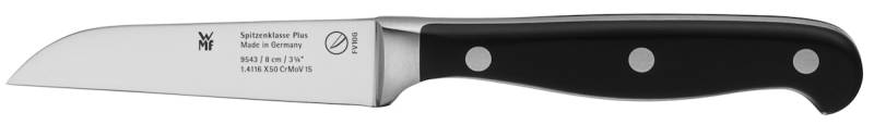 WMF Gemüsemesser 8 cm Spitzenklasse Plus von WMF