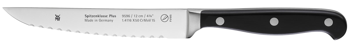 WMF Allzweckmesser 12 cm Spitzenklasse Plus WMF Allzweckmesser 12 cm Spitzenklasse Plus von WMF
