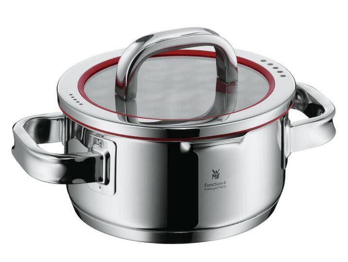 Topf FUNCTION 16 cm Edelstahl von WMF