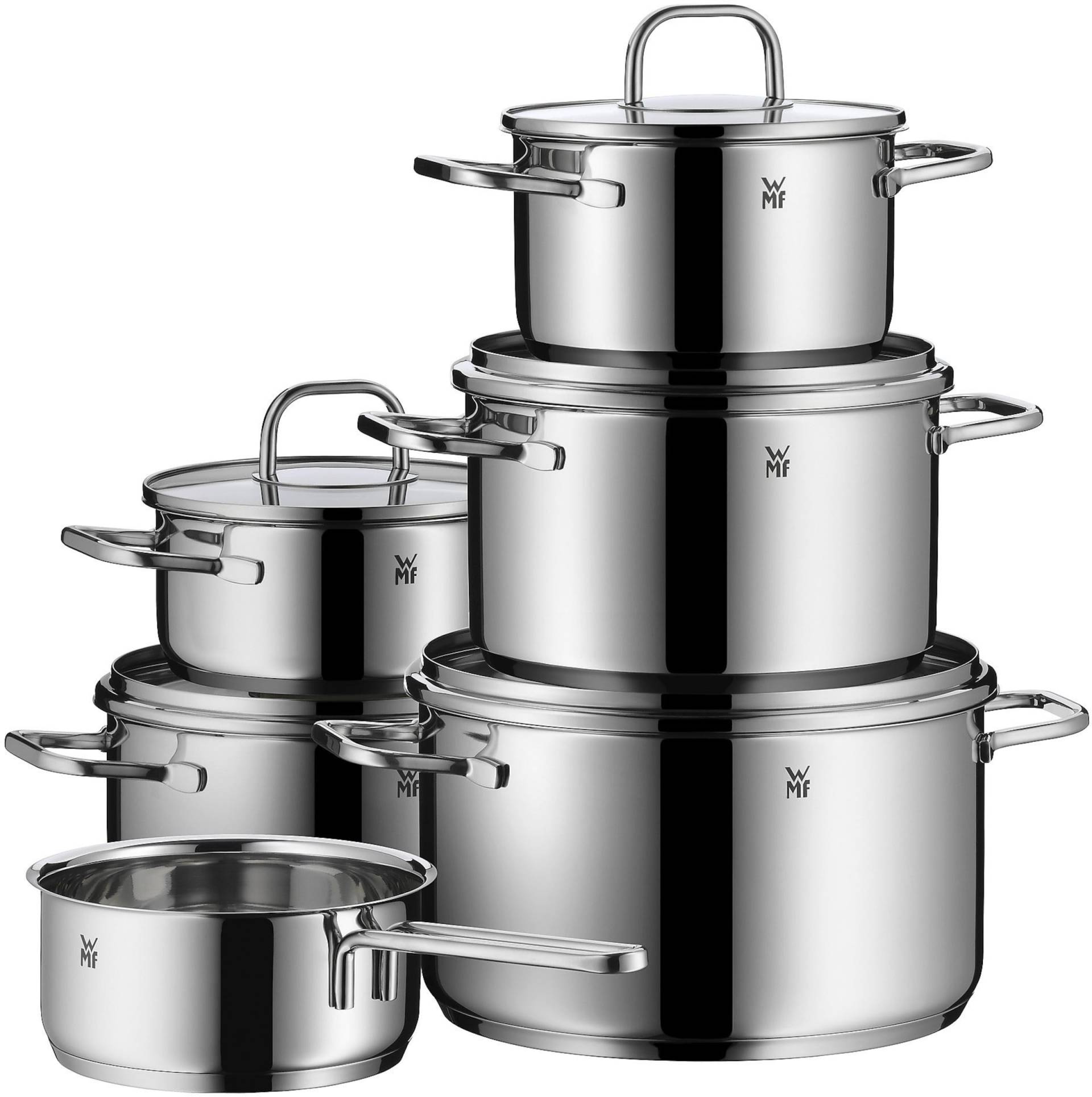 Topf-Set von WMF
